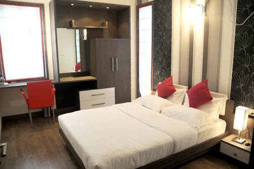 Classic Richmond Hotel Bangalore