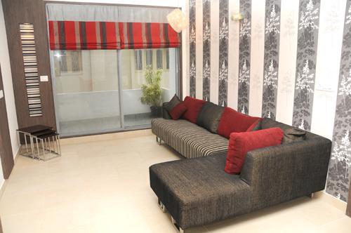 Classic Richmond Hotel Bangalore