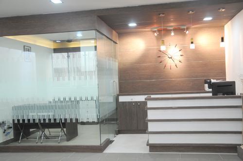 Hotel Classic Richmond Bangalore