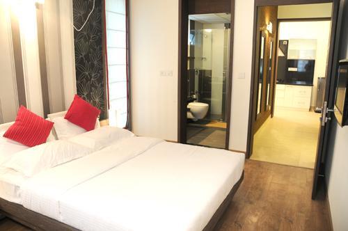 Classic Richmond Hotel