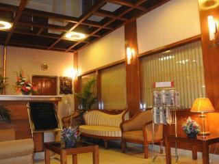 Upar Indiranagar Hotel
