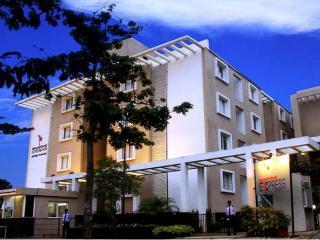 Woodstock Express Hotel