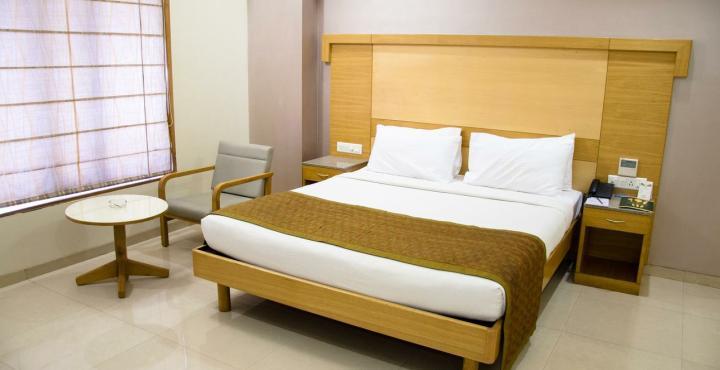 Crn Canary Hotel 3*