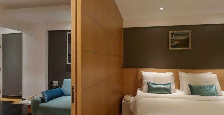 Melange 3* Bangalore