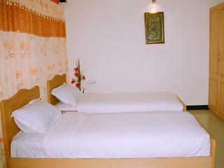 Raj Comforts -golf View 3* Bangalore