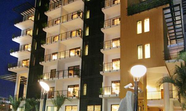 The Belair Retreat Hotel 2*