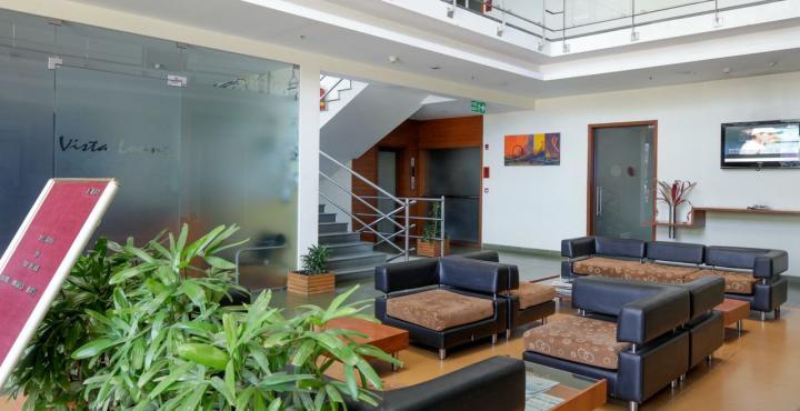 The Belair Retreat 2*