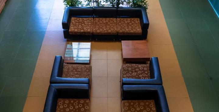 Hotel The Belair Retreat Bangalore