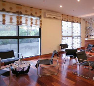 The Belair Retreat 2*