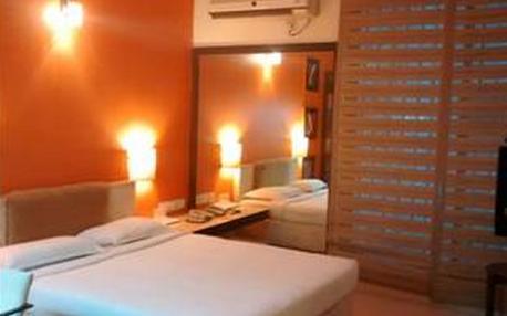The Belair Retreat Hotel 2*