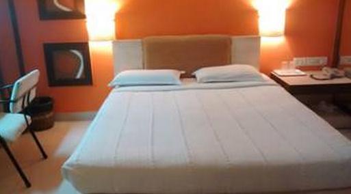The Belair Retreat Bangalore