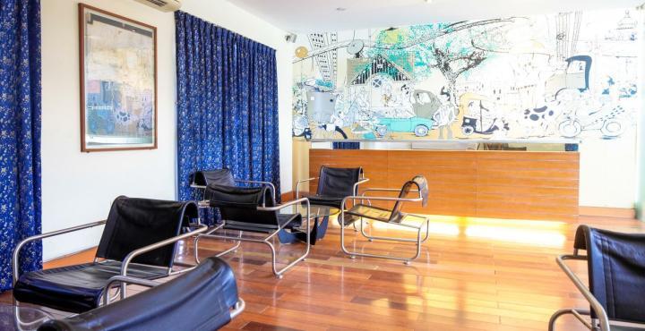 The Belair Retreat Hotel 2*