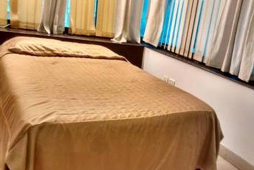 Hotel The Belair Retreat Bangalore