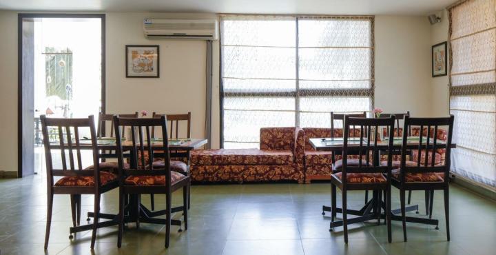 The Belair Retreat Hotel
