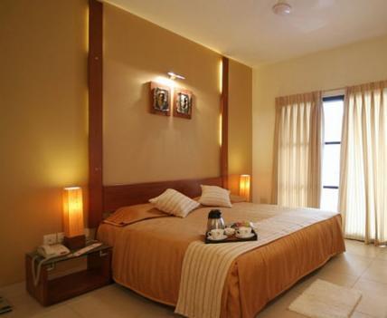 The Belair Retreat 2*
