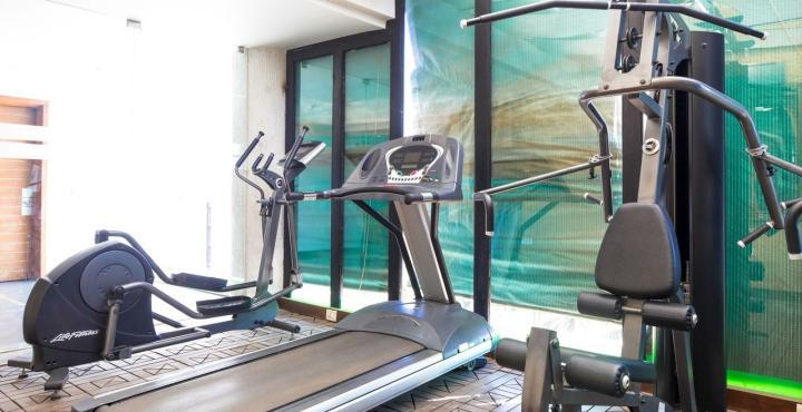 The Belair Retreat Hotel Bangalore
