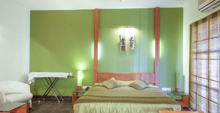 The Belair Retreat Hotel