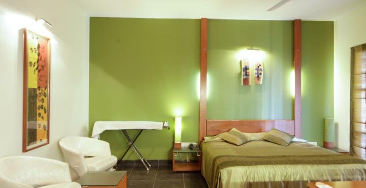 The Belair Retreat 2*