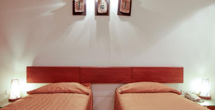 The Belair Retreat Bangalore