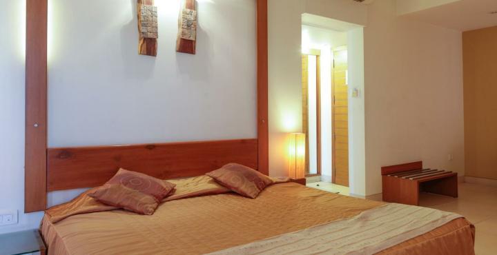 Hotel The Belair Retreat Bangalore