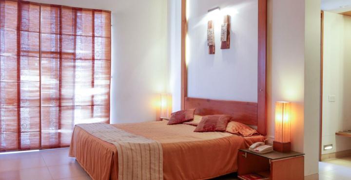 The Belair Retreat Hotel