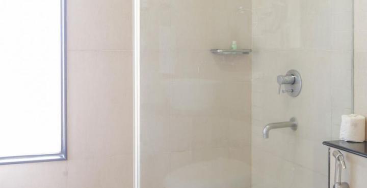 The Belair Retreat Bangalore