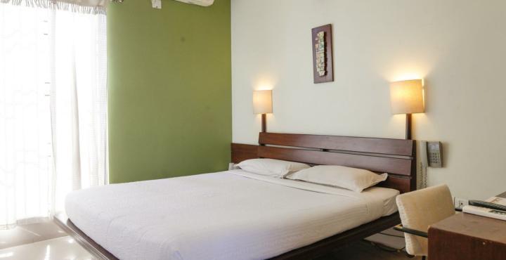 The Belair Retreat 2*