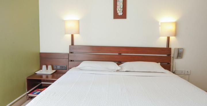 The Belair Retreat Hotel 2*