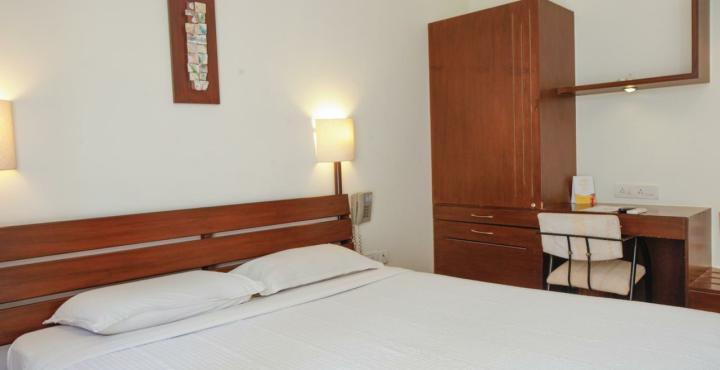 The Belair Retreat 2* Bangalore