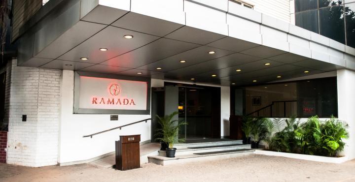 Regenta Place Bangalore, Cunningham Road Bangalore