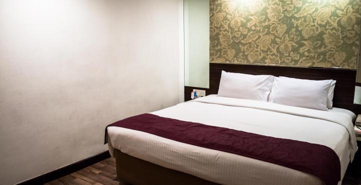 Regenta Place Bangalore, Cunningham Road Bangalore