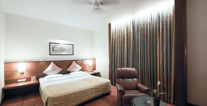 Hotel La Sara Grand 3*