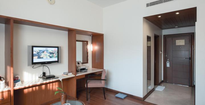 La Sara Grand 3* Bangalore