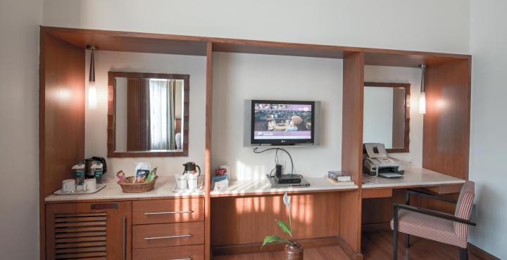 La Sara Grand Bangalore