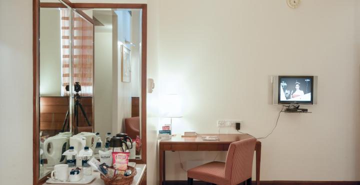 Hotel La Sara Grand