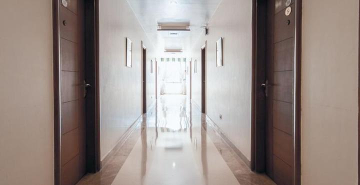 La Sara Grand 3* Bangalore