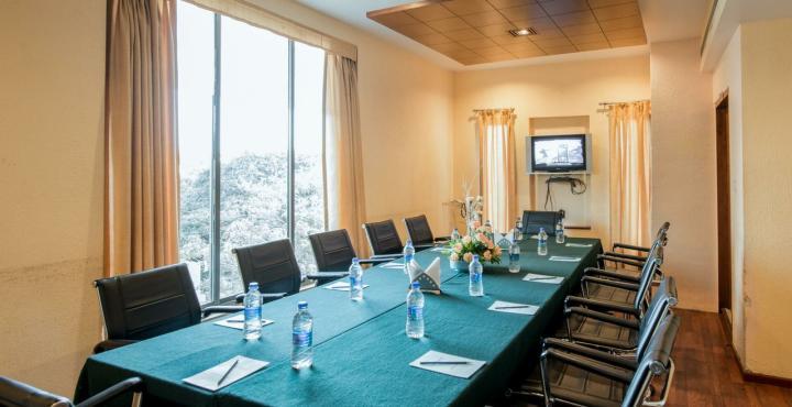 Hotel La Sara Grand 3*
