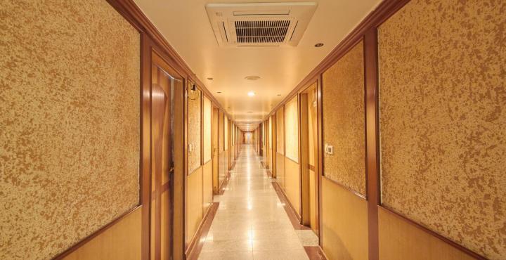 Manpho Bell & Convention Center 3*