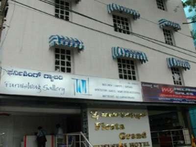 Fiesta Grand Bangalore