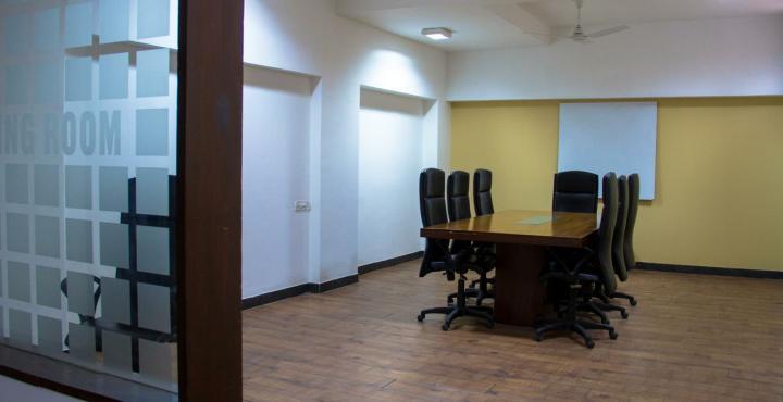 Apartment Airavatam Boutique Bangalore