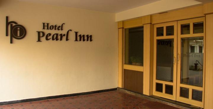 Hotel Oyo 539 Pearl