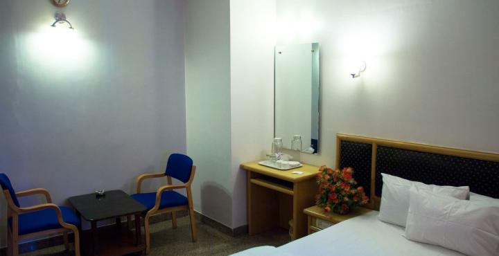 Oyo 539 Pearl Hotel 3*
