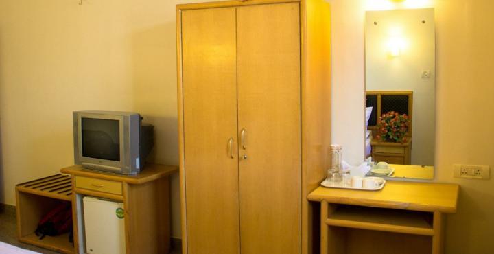 Oyo 539 Pearl Hotel