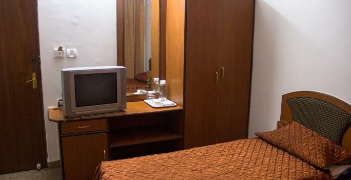 Oyo 539 Pearl Hotel