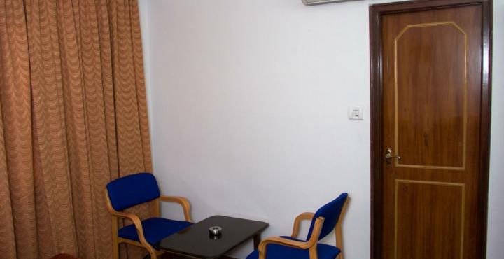 Hotel Oyo 539 Pearl