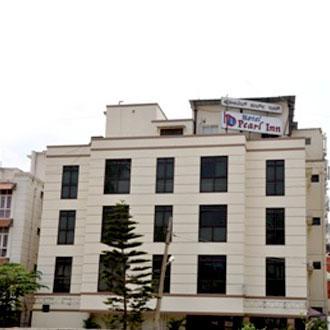 Oyo 539 Pearl Bangalore