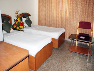 Oyo 539 Pearl