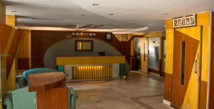 Hotel Nandhini J.p. Nagar Bangalore