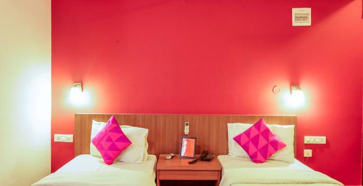 Thyme The Transit Bed & Breakfast