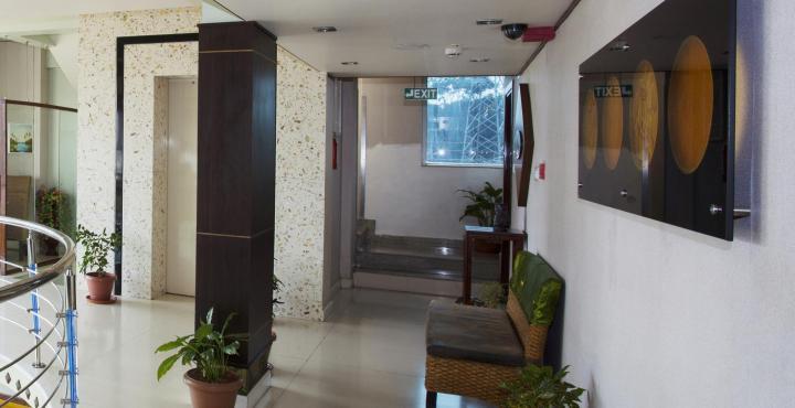 The Jamayca Bangalore